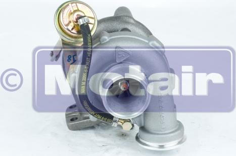 Motair Turbo 333503 - Компресор, наддув avtolavka.club