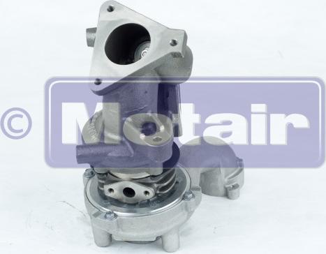 Motair Turbo 333644 - Компресор, наддув avtolavka.club