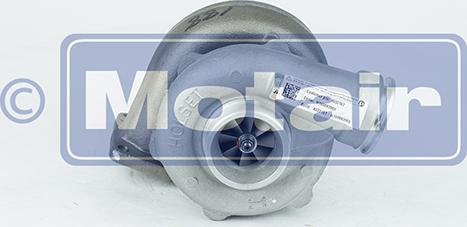 Motair Turbo 333668 - Компресор, наддув avtolavka.club