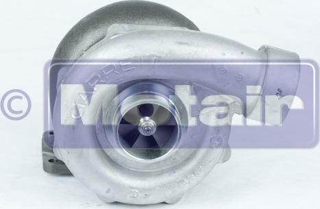 Motair Turbo 333613 - Компресор, наддув avtolavka.club