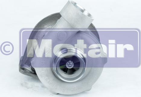 Motair Turbo 333617 - Компресор, наддув avtolavka.club