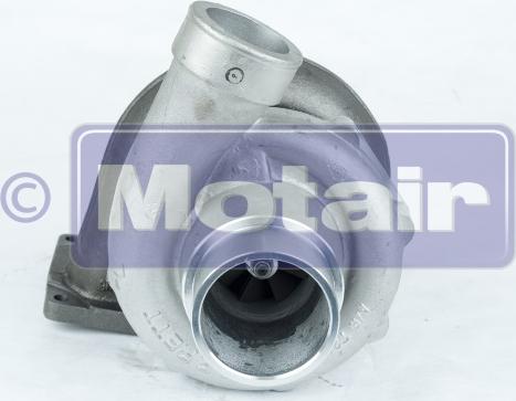 Motair Turbo 333633 - Компресор, наддув avtolavka.club