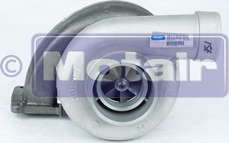 Motair Turbo 333087 - Компресор, наддув avtolavka.club