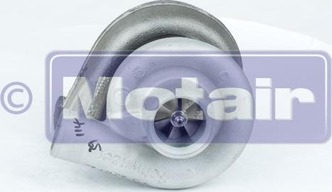 Motair Turbo 333127 - Компресор, наддув avtolavka.club