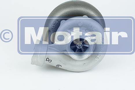 Motair Turbo 333316 - Компресор, наддув avtolavka.club