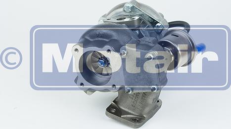 Motair Turbo 333310 - Компресор, наддув avtolavka.club