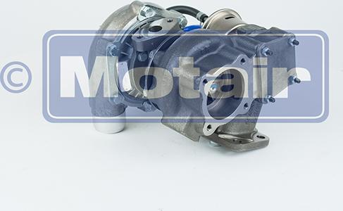 Motair Turbo 333310 - Компресор, наддув avtolavka.club