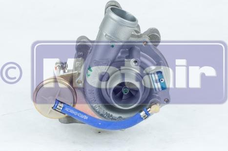 Motair Turbo 333297 - Компресор, наддув avtolavka.club