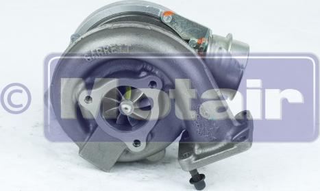 Motair Turbo 333253 - Компресор, наддув avtolavka.club