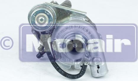 Motair Turbo 333218 - Компресор, наддув avtolavka.club