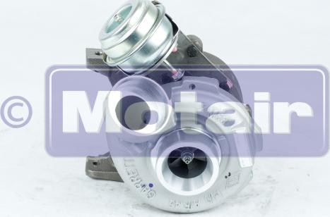 Motair Turbo 333272 - Компресор, наддув avtolavka.club