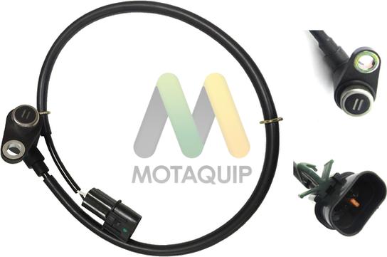 Motaquip LVAB951 - Датчик ABS, частота обертання колеса avtolavka.club