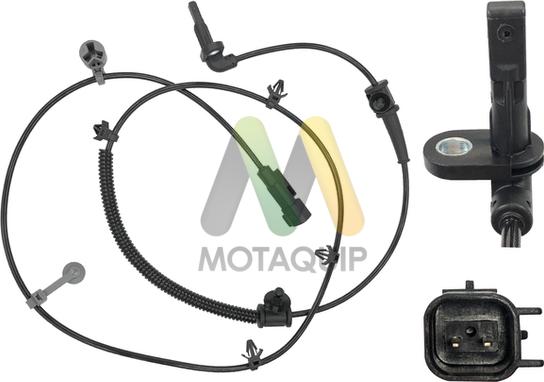 Motaquip LVAB915 - Датчик ABS, частота обертання колеса avtolavka.club