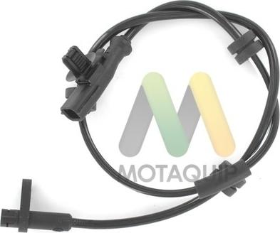 Motaquip LVAB481 - Датчик ABS, частота обертання колеса avtolavka.club