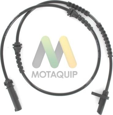 Motaquip LVAB669 - Датчик ABS, частота обертання колеса avtolavka.club