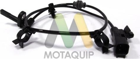 Motaquip LVAB143 - Датчик ABS, частота обертання колеса avtolavka.club