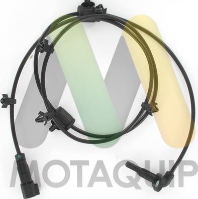 Motaquip LVAB854 - Датчик ABS, частота обертання колеса avtolavka.club