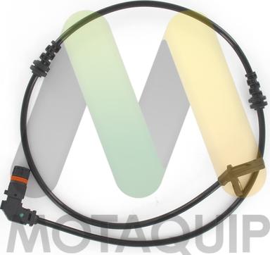 Motaquip LVAB856 - Датчик ABS, частота обертання колеса avtolavka.club