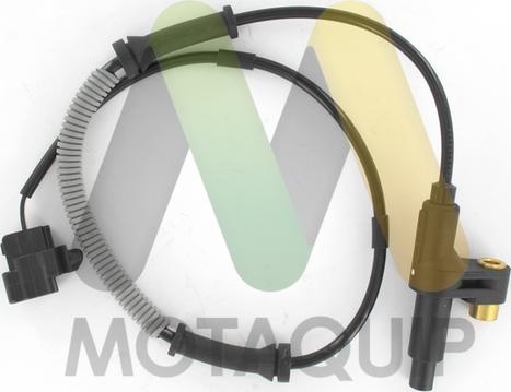 Motaquip LVAB852 - Датчик ABS, частота обертання колеса avtolavka.club