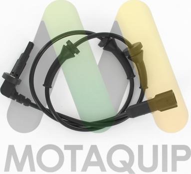 Motaquip LVAB871 - Датчик ABS, частота обертання колеса avtolavka.club