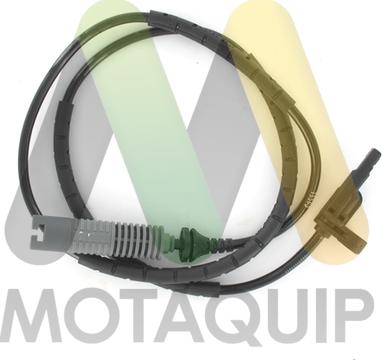 Motaquip LVAB743 - Датчик ABS, частота обертання колеса avtolavka.club