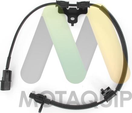 Motaquip LVAB772 - Датчик ABS, частота обертання колеса avtolavka.club