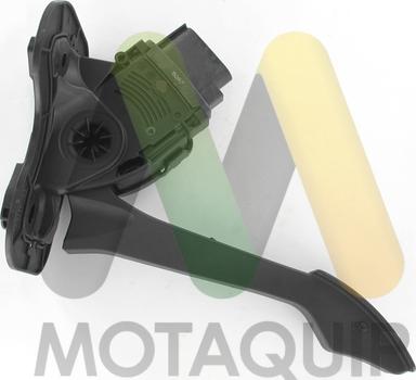 Motaquip LVAP43 - Датчик, положення педалі акселератора avtolavka.club
