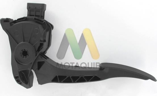 Motaquip LVAP65 - Датчик, положення педалі акселератора avtolavka.club