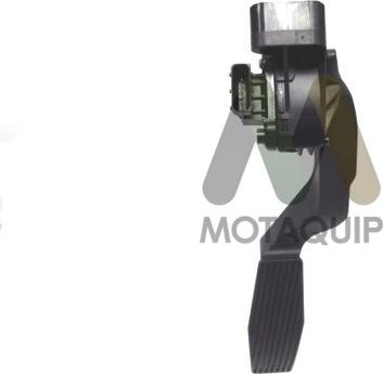 Motaquip LVAP6 - Датчик, положення педалі акселератора avtolavka.club