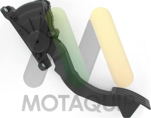 Motaquip LVAP36 - Датчик, положення педалі акселератора avtolavka.club