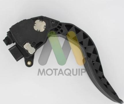 Motaquip LVAP3 - Датчик, положення педалі акселератора avtolavka.club