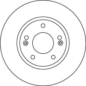 Motaquip LVBD1091Z - Гальмівний диск avtolavka.club