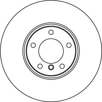 Motaquip LVBD1086Z - Гальмівний диск avtolavka.club