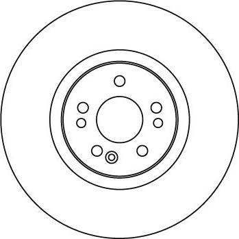 Motaquip LVBD1036Z - Гальмівний диск avtolavka.club