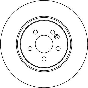 Motaquip LVBD1037Z - Гальмівний диск avtolavka.club