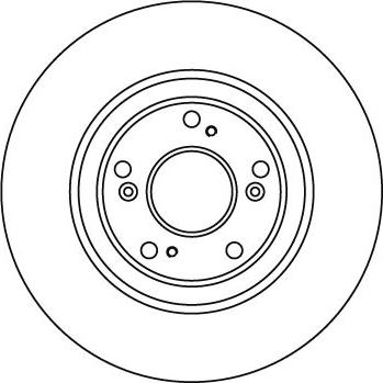 Motaquip LVBD1109Z - Гальмівний диск avtolavka.club