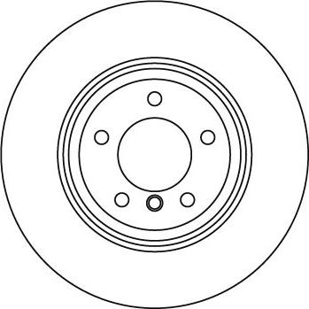 Motaquip LVBD1174Z - Гальмівний диск avtolavka.club