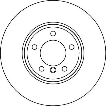 Motaquip LVBD1178Z - Гальмівний диск avtolavka.club