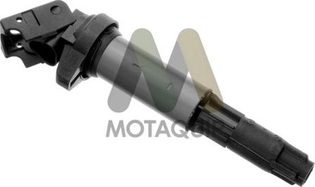 Motaquip LVCL805 - Котушка запалювання avtolavka.club