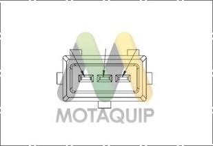 Motaquip VCP105 - Датчик, положення розподільного валу avtolavka.club