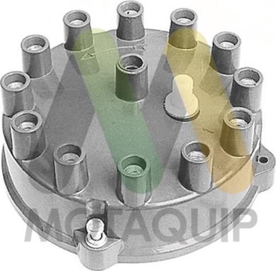 Motaquip LVDC443 - Кришка розподільника запалювання avtolavka.club