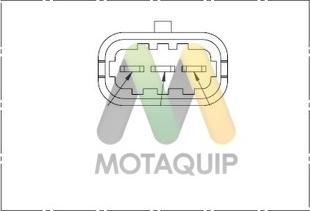 Motaquip LVEP141 - Датчик швидкості, спідометра avtolavka.club