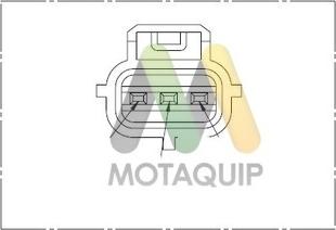 Motaquip LVRC411 - Датчик імпульсів, колінчастий вал avtolavka.club