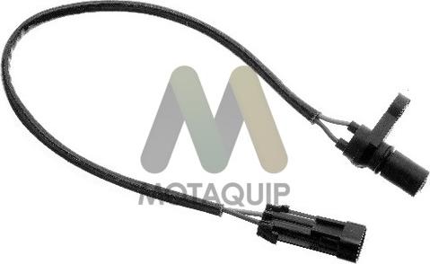 Motaquip LVEP115 - Датчик частоти обертання, автоматична коробка передач avtolavka.club