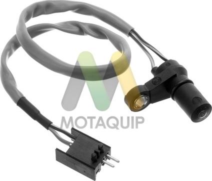 Motaquip LVEP127 - Датчик частоти обертання, автоматична коробка передач avtolavka.club