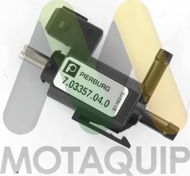 Motaquip LVEV205 - Клапан регулювання тиск наддуву avtolavka.club
