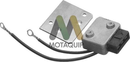 Motaquip LVIM214 - Блок керування, система запалювання avtolavka.club