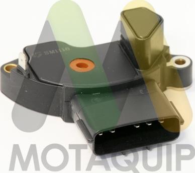 Motaquip LVIM220 - Блок керування, система запалювання avtolavka.club