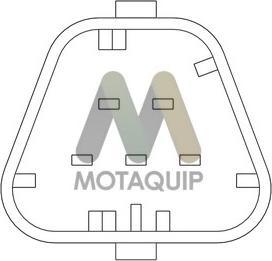 Motaquip LVMA405 - Датчик потоку, маси повітря avtolavka.club
