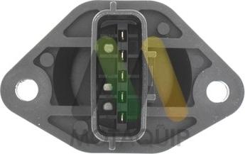 Motaquip LVMA318 - Датчик потоку, маси повітря avtolavka.club